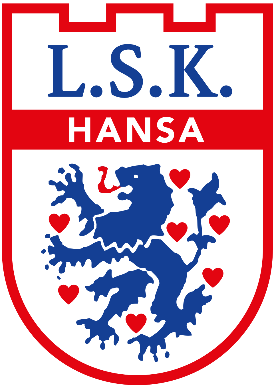 LSK Logo