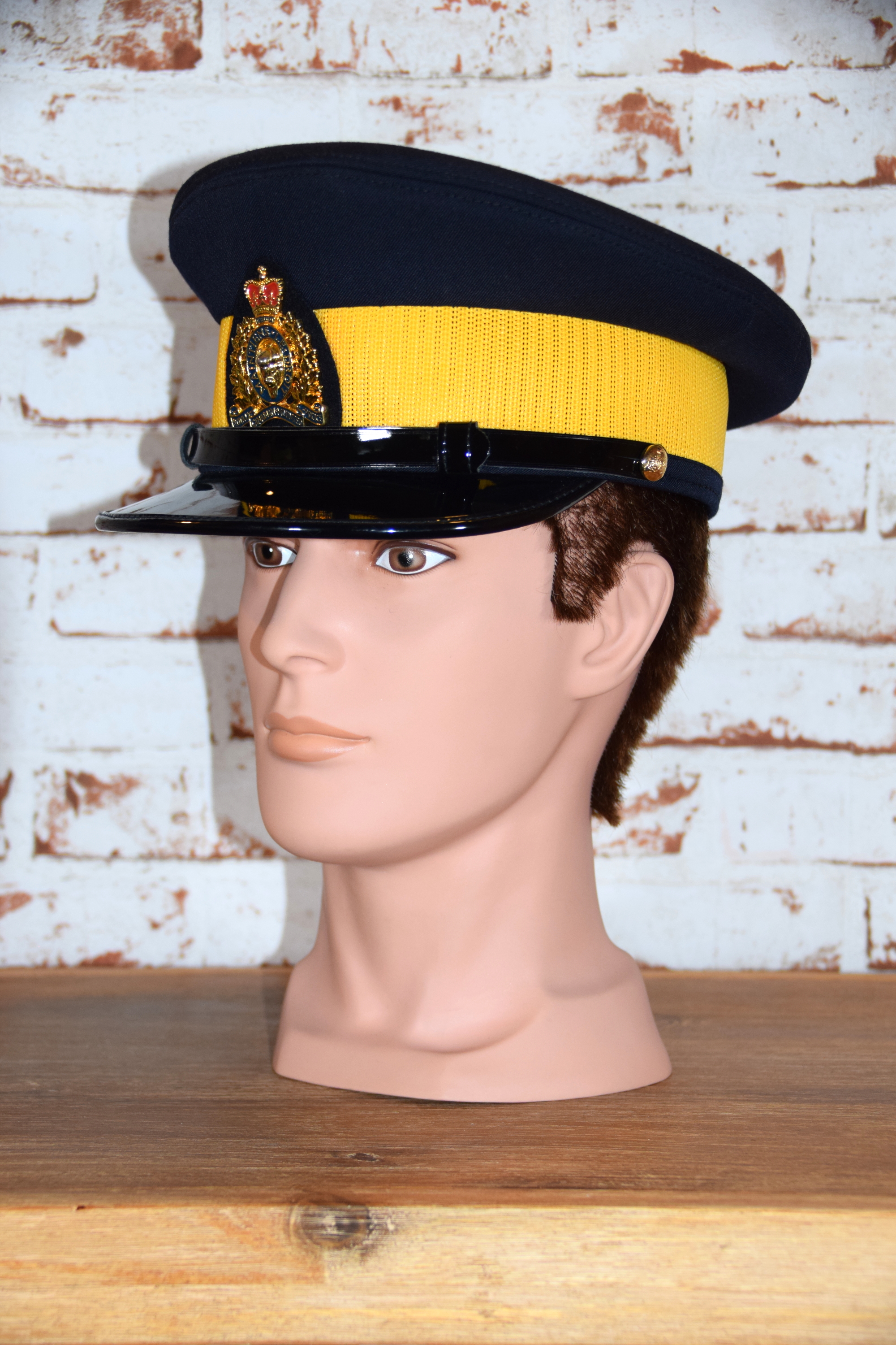 RCMP Constable